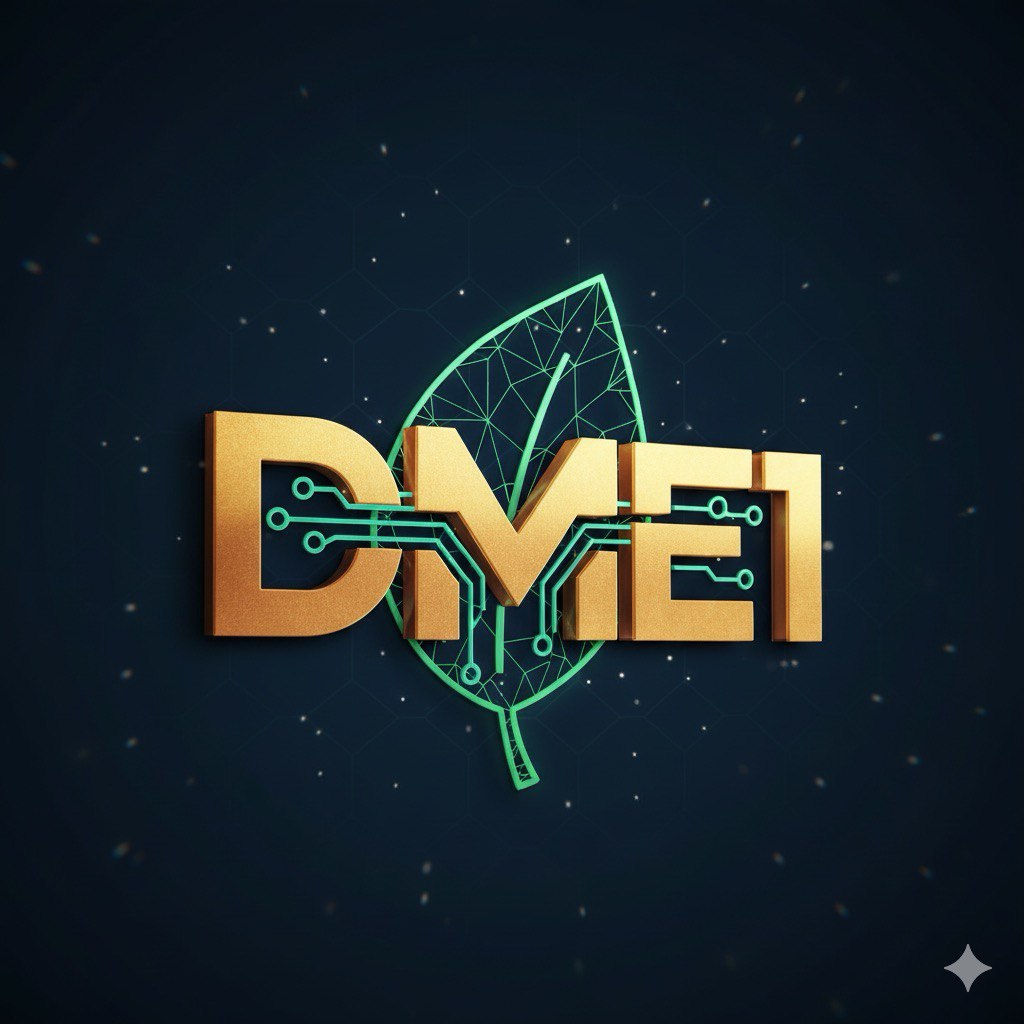 DME1 Token Orbit