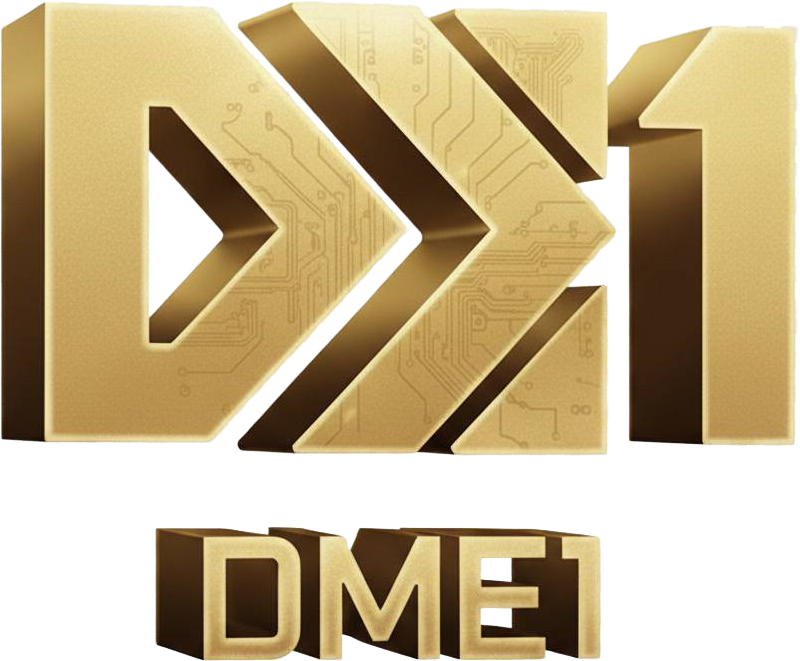 DME1 Logo